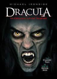 Image of Dracula