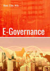 Image of E Governance