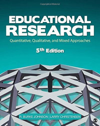 Educational Research Quantitative, Qualitative, and Mixed Approaches