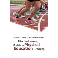 Image of Effective Learning Models in Physical Education Teaching