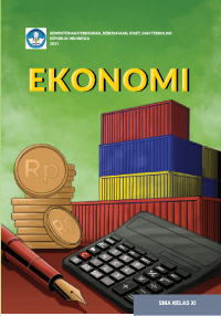 Katalog Buku Ekonomi