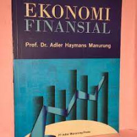 Ekonomi Finansial