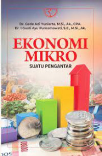 Image of Ekonomi Mikro
