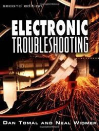 Electronic Troubleshooting : Second Edition
