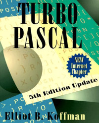 Image of Turbo Pascal