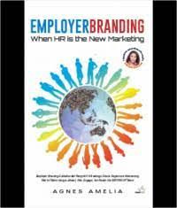 Image of Employer Branding : When HR is the New Marketing