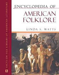 Encyclopedia Of American Folklores