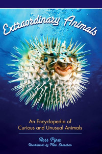 Encyclopedia of Curius And Unusual Animals