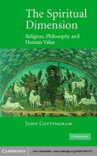Encyclopedia of Religion - 02 - Attributes of God,  Joseph Butler