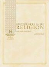 Encyclopedia of Religion - 05 - Eternity, God