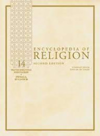 Encyclopedia of Religion - 09 - Mary, Ndembu Religion