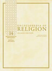 Encyclopedia of Religion - 14 - Transcendental Meditation, Zwingli Huldrych