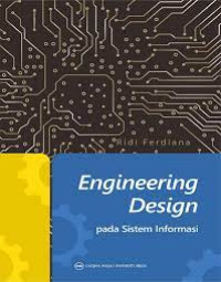 Image of Engineering Design Pada Sistem Informasi