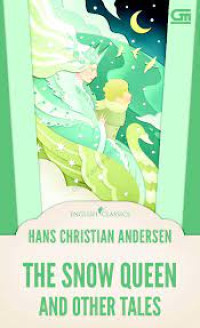 Image of Engliah classics : The Snow Queen and Other Tales