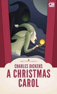 English Classics : A Christmas Carol