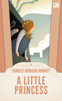 Image of English Classics : A Little Princess