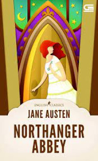 Image of English Classics : Northanger Abbey