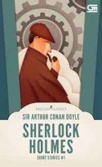 English Classics : Sherlock Holmes Short Stories #1