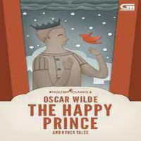 Image of English Classics : The Happy Prince and Other tales