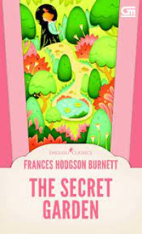 English Classics : The Secret Garden