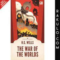English Classics : The War of The Worlds