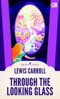 Image of English Classics : Through the Looking Glass