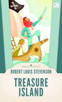 English Classics : Treasure Island
