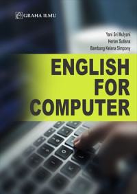 Image of English For Computer