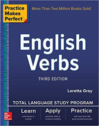 Image of English Verbs