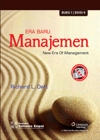 Image of Era Baru Management
