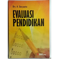 Image of Evaluasi Pendidikan