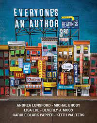 Image of Everyone's An Author : With Readings