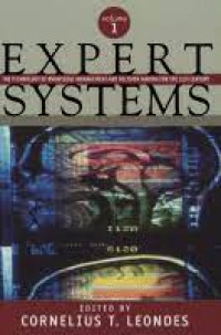 Image of Expert Systems