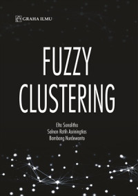 Fuzzy clustering