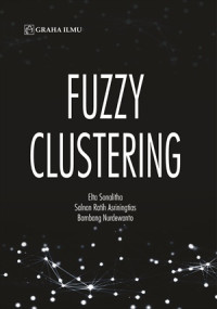 Image of Fuzzy clustering