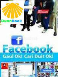 Image of Facebook Gaul Ok! Cari Duit Ok!