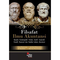 Image of Filsafat Ilmu Akuntansi
