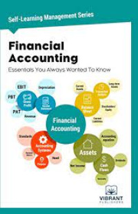 Image of Financial Accounting