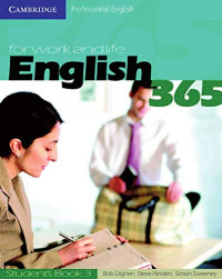 For Work And Life English 365