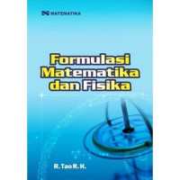 Image of Formulasi Matematika dan Fisika