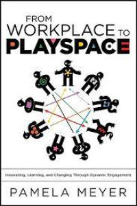 Image of From Workplace To Playspace