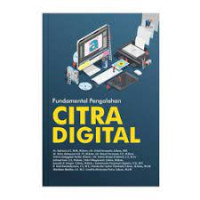 Image of Fundamental Pengolahan Citra Digital