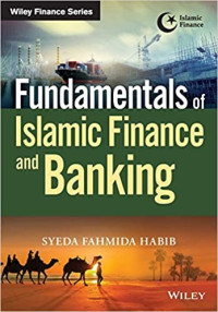 Image of Fundamentals of Islamic Finance and Banking