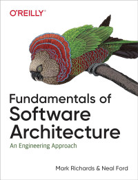 Image of Fundamentals of Software Architecture