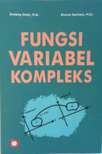 Image of Fungsi Variabel Kompleks