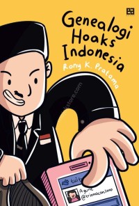 Image of Genealogi Hoaks Indonesia