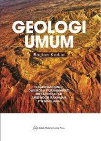 Geologi Umum
