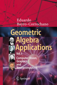 Geometric Algebra Applications
