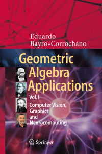 Image of Geometric Algebra Applications