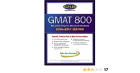 Gmat Course Book (2006-2007 Edition)
